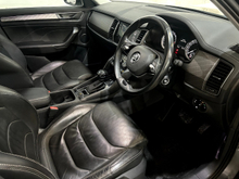 2022 Skoda Kodiaq 2L Diesel For Sale Images