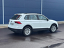 2017 VOLKSWAGEN TIGUAN TRENDLINE 2.0 TDI 115HP MANUAL 6SPEED FWD 5DR