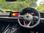 2022 VOLKSWAGEN GOLF CLUBSPORT GTI TSI 300 BHP