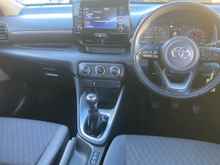 2024 Toyota Yaris 1.5L Petrol For Sale Images