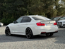 2015 BMW 3 SERIES 320d M Sport
