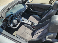 2016 Audi TT 2L Petrol For Sale Images