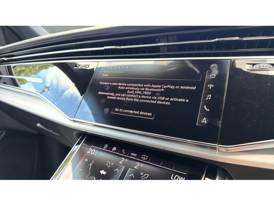 2023 Audi Q8 3L Diesel For Sale Images