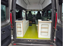 2012 Renault Trafic 1.9L Diesel For Sale Images