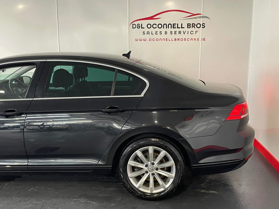 2020 Volkswagen Passat 2L Diesel For Sale Images