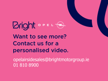 Opel Grandland BEV Elegance 73Kw Auto