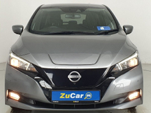 Nissan Leaf Leaf N-Connecta N-Connecta...