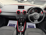 2016 AUDI A1 1.0 TFSI AUTOMATIC