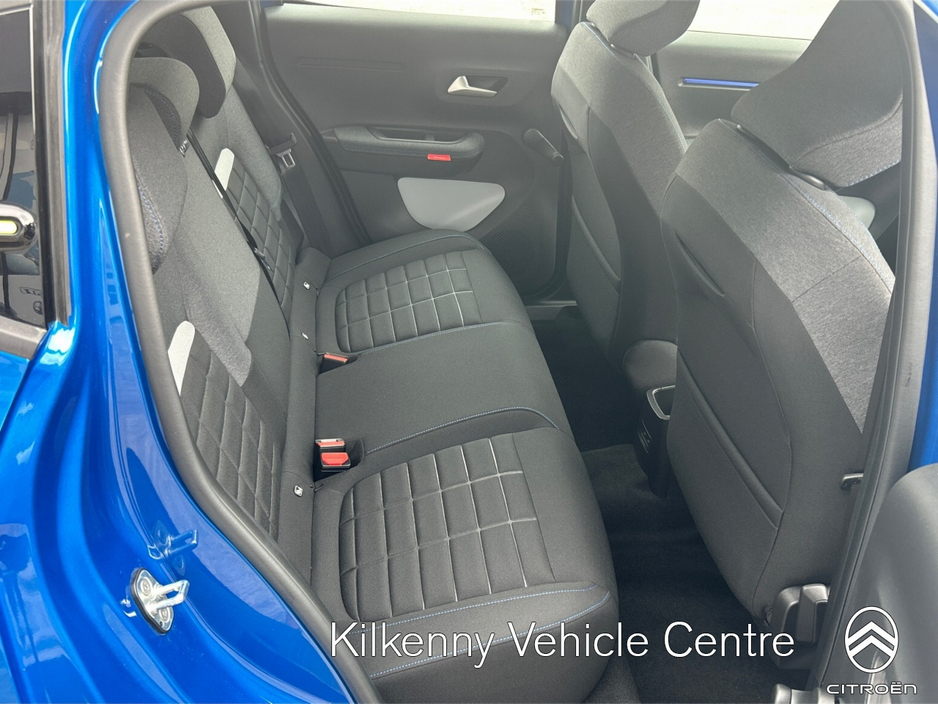2025 Citroen C3 1.2L Petrol For Sale Images