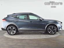 Cupra Formentor 1.5TSI 150hp DSG