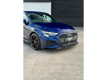 2022 Audi A3 2L Diesel For Sale Images