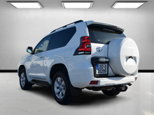 2021 Toyota Landcruiser 2.8L Diesel For Sale Images