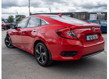 2019 Honda Civic 1.6L Diesel For Sale Images