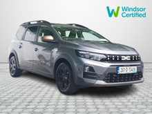 Dacia Jogger TCe 110 Extreme
