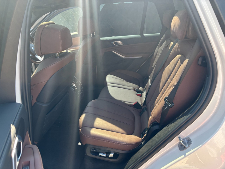2021 BMW X5 3L Diesel For Sale Images