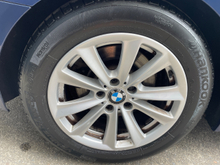 2016 BMW 5 Series 2L Diesel For Sale Images