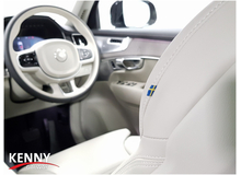 2025 Volvo XC90 2L Petrol Plug-in Hybrid For Sale Images