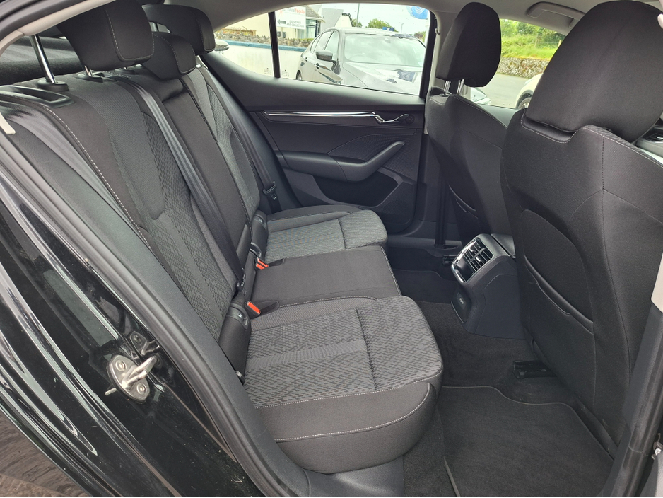 2022 Skoda Octavia 2L Diesel For Sale Images