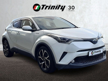 Toyota C-HR * Z HYBRID * HUGE SPEC * TRINITY MOTORS *