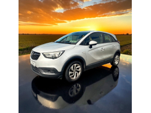 2018 Opel Crossland X 1.2L Petrol For Sale Images