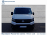 2026 VOLKSWAGEN CRAFTER Highline 35 MWB 2.0TDI 177BHP A8A 4 Motion Order Now!
