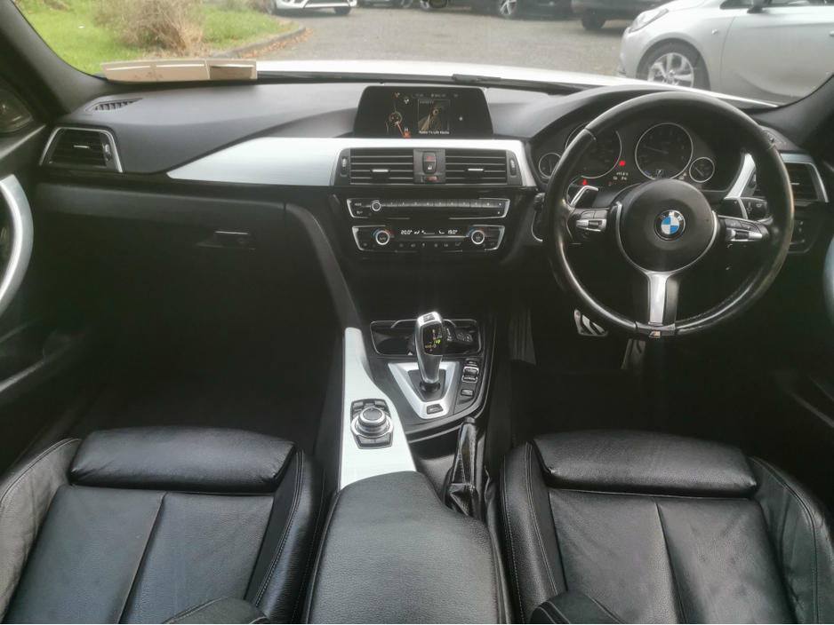 2016 BMW 3 Series 2L Hybrid For Sale Images