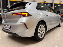 2024 Opel Astra 1.5L Diesel For Sale Images