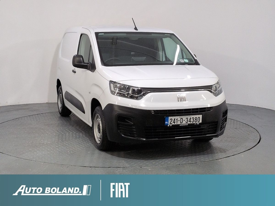 Fiat Doblo