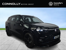 Volkswagen Tayron R-Line 7 Seats *Full Kit*