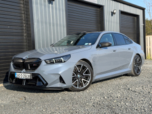 2024 BMW M5