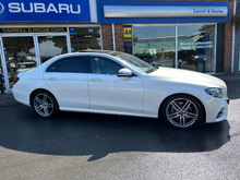 2019 Mercedes-Benz E Class 2L Diesel For Sale Images