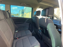 2017 VOLKSWAGEN SHARAN 7 SEATER COMFORTLINE BLUEMOTION 2.0 TDI MANUAL FWD 150HP 5DR