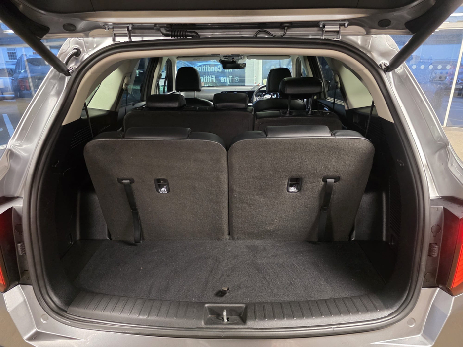 2024 Kia Sorento 2.2L Diesel For Sale Images