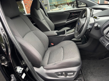 2024 Subaru Solterra 0L Electric For Sale Images