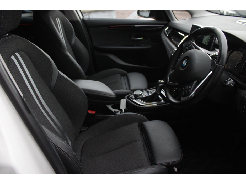 BMW 2 Series Gran Tourer 2.0D SPORT EDITION 7 SEATER AUTOMATIC // IMMACULATE CONDITION THROUGHOUT // BUY WITH CONFIDENCE AA AND SIMI APPROVED DEALER 2026 // FINANCE ARRANGED // ALL TRADE INS WELCOME // — thumbnail 11