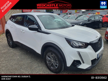 2022 Peugeot 2008 1.2L Petrol For Sale Images