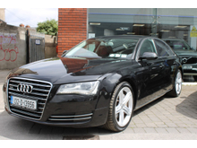 2013 Audi A8 3L Diesel For Sale Images