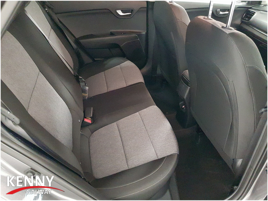 2026 Kia Stonic 1L Petrol For Sale Images