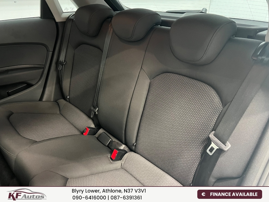 2018 Audi A1 1L Petrol For Sale Images