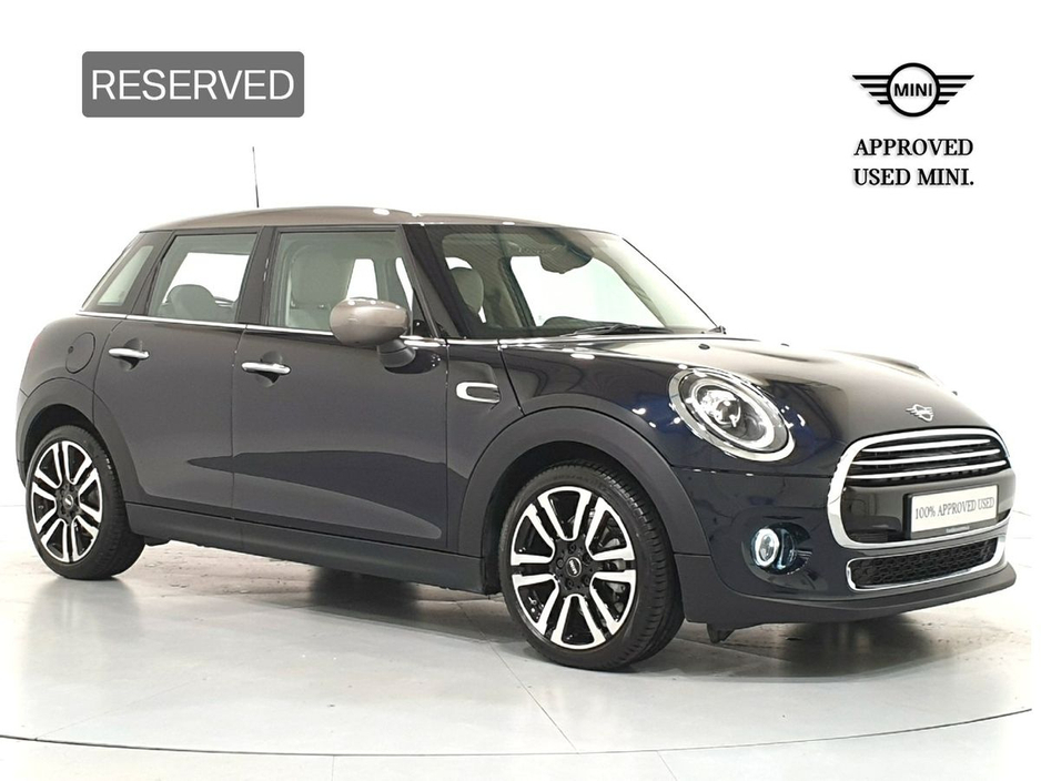 2020 MINI Hatch For Sale Images
