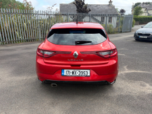 2017 Renault Megane 1.2L Petrol For Sale Images