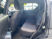 2021 Suzuki Ignis 1.2L Petrol For Sale Images