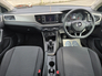 2019 VOLKSWAGEN POLO TRENDLINE 1.0 MANUAL 5SPEED 65HP 5DR