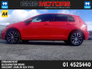 2019 VOLKSWAGEN GOLF **HIGHLINE** SAT NAV**REVERSE CAMERA**12M WARRANTY 1.4