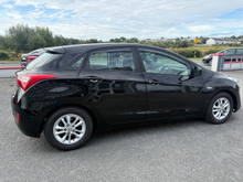 2017 Hyundai i30 1.6L Diesel For Sale Images