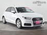 2016 AUDI A1 1.0 TFSI Tronic