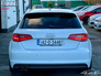 2014 AUDI A3 SLINE AUDI SPORT AUTOMATIC 