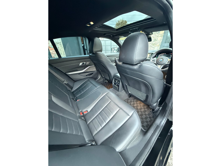 2020 BMW 3 Series 2L Diesel For Sale Images