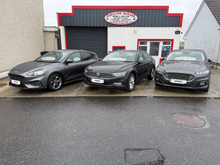 2020 Ford Mondeo 2L Diesel For Sale Images