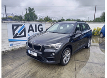 2018 BMW X1 2.0L Diesel For Sale Images